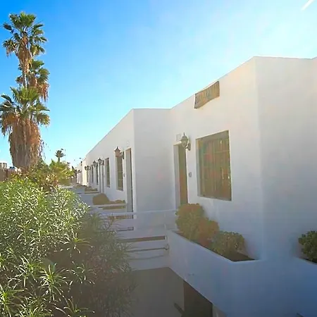 Duplex Guanarama Hotel 2*