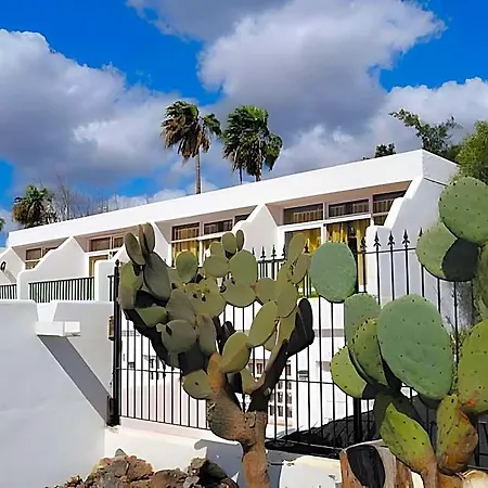 Duplex Guanarama Hotel Tías