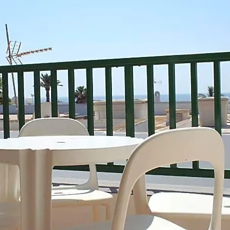 Duplex Guanarama Tías