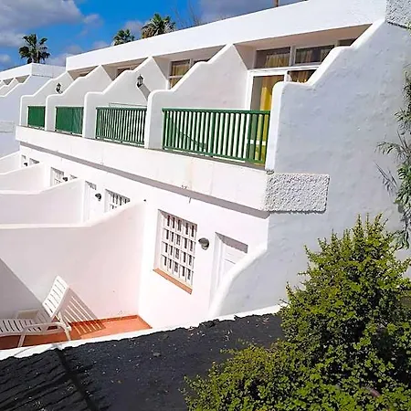 Duplex Guanarama 2* Tías
