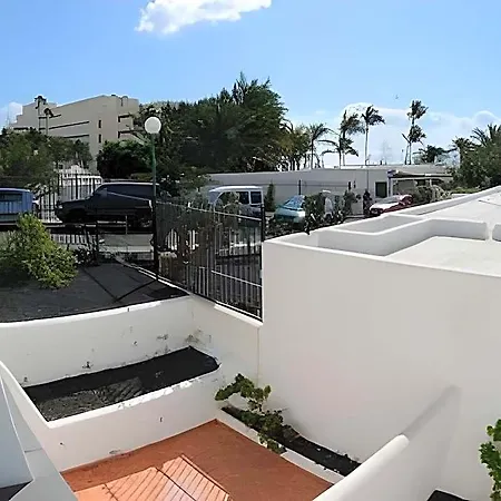 Hotel Duplex Guanarama Tías