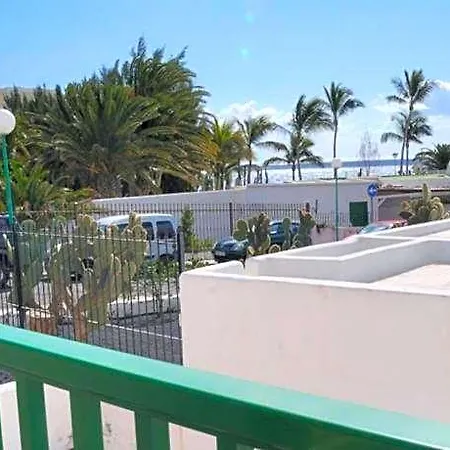 Duplex Guanarama Hotel 2*