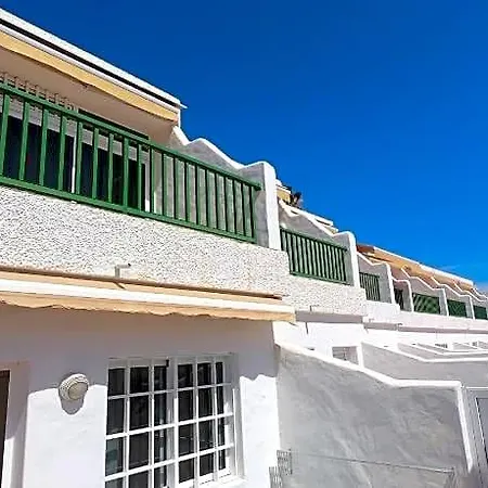 Hotel Duplex Guanarama 2*