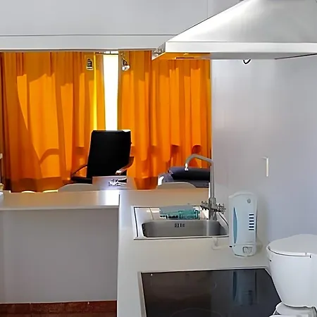 Hotel Duplex Guanarama Tías