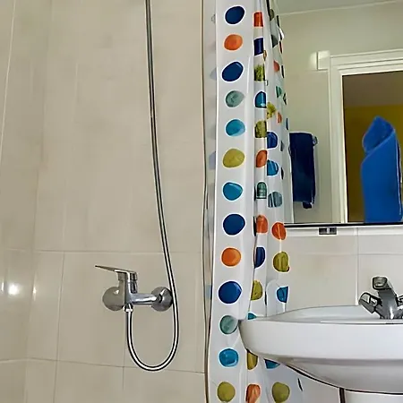 Duplex Guanarama Hotel 2*