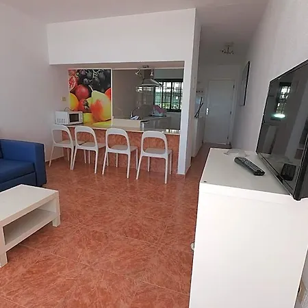 Hotel Duplex Guanarama Tías