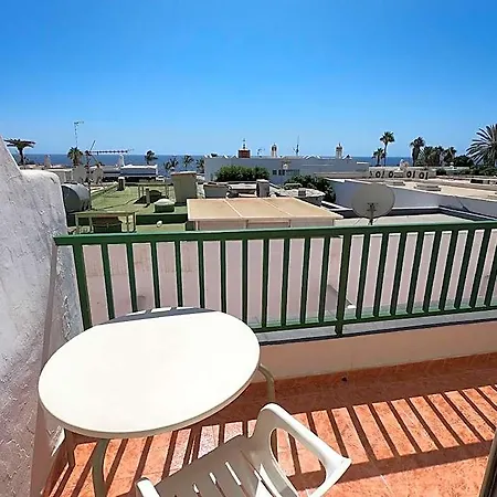 Hotel Duplex Guanarama