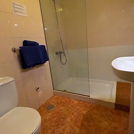 Hotel Duplex Guanarama