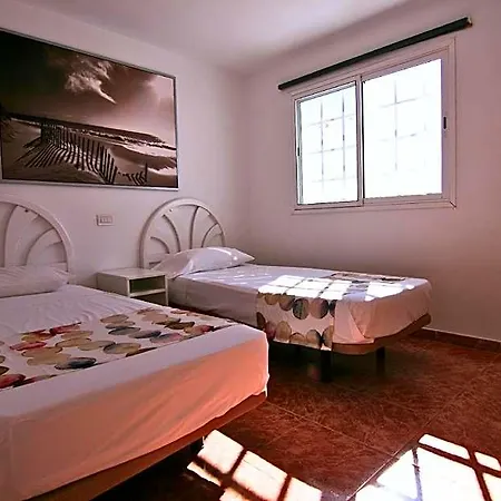 Duplex Guanarama Hotel Tías