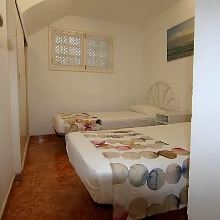 Hotel Duplex Guanarama 2*