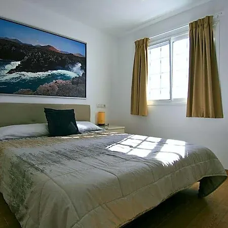 Duplex Guanarama Hotel Tías