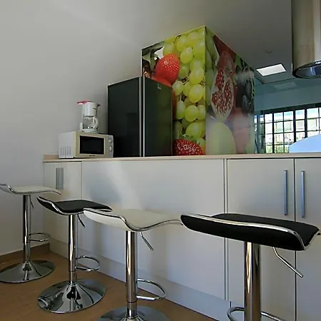Duplex Guanarama 2*
