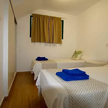 Duplex Guanarama Tías