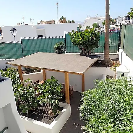 Duplex Guanarama